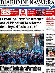 /Diario de Navarra