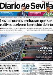 /Diario de Sevilla
