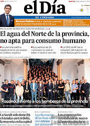 /El Día de Córdoba