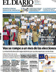 /El Diario Montañés