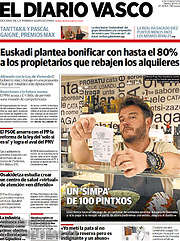 /El Diario Vasco