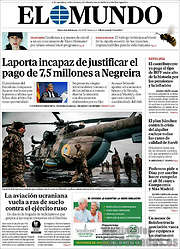 /El Mundo