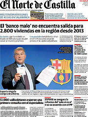/El Norte de Castilla