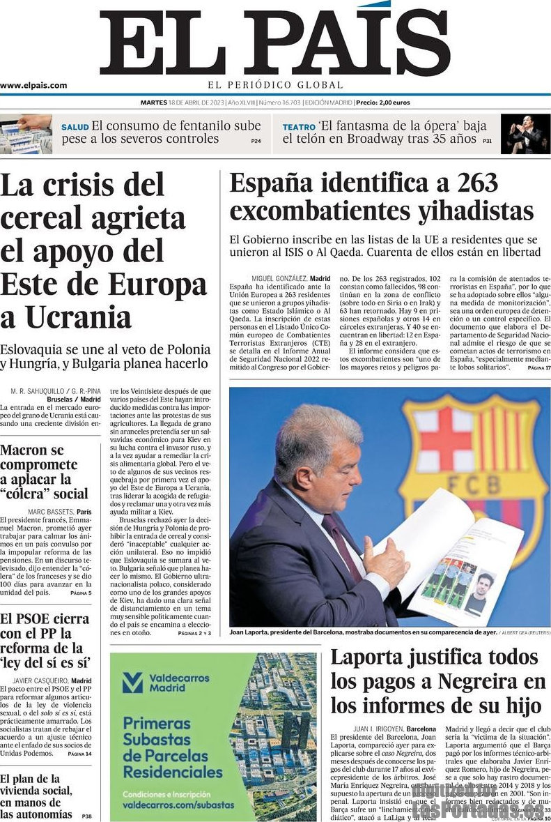 El País