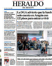 /Heraldo de Aragon