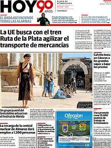 Periodico Hoy