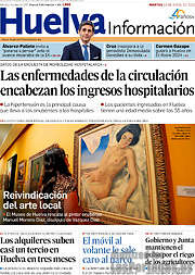/Huelva Información