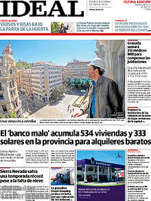 Periodico Ideal