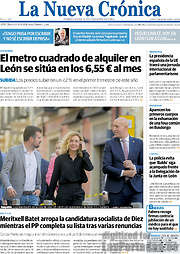 /La Nueva Crónica