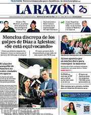 /La Razón
