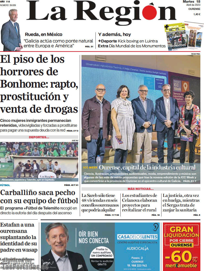 La Región