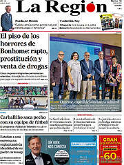 /La Región