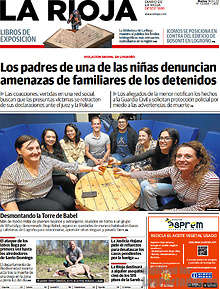 Periodico La Rioja