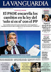 /La Vanguardia
