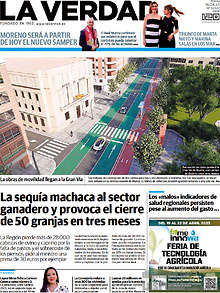 Periodico La Verdad