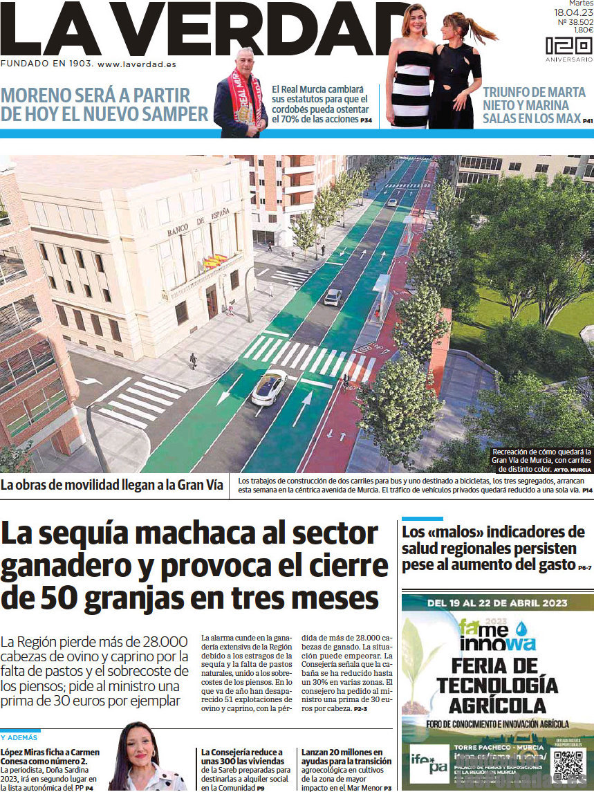 La Verdad
