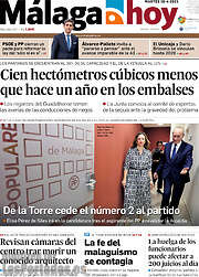 /Malaga Hoy