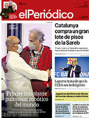 /El Periódico de Catalunya(Castellano)