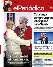 /El Periódico de Catalunya(Català)