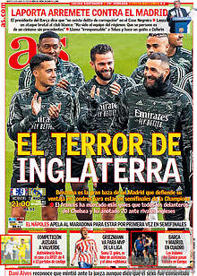Periodico AS