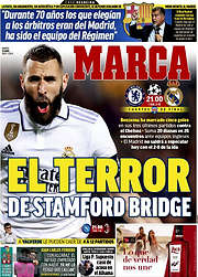 /Marca