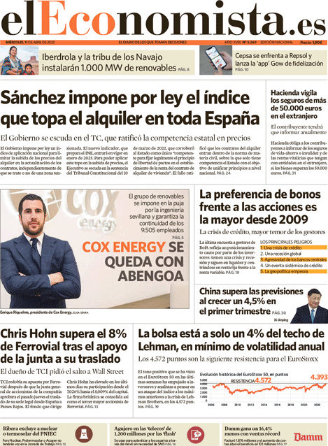 El Economista