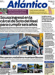 /Atlántico Diario