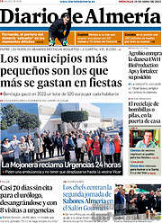 /Diario de Almería