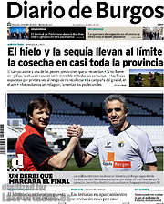 /Diario de Burgos