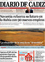 /Diario de Cádiz