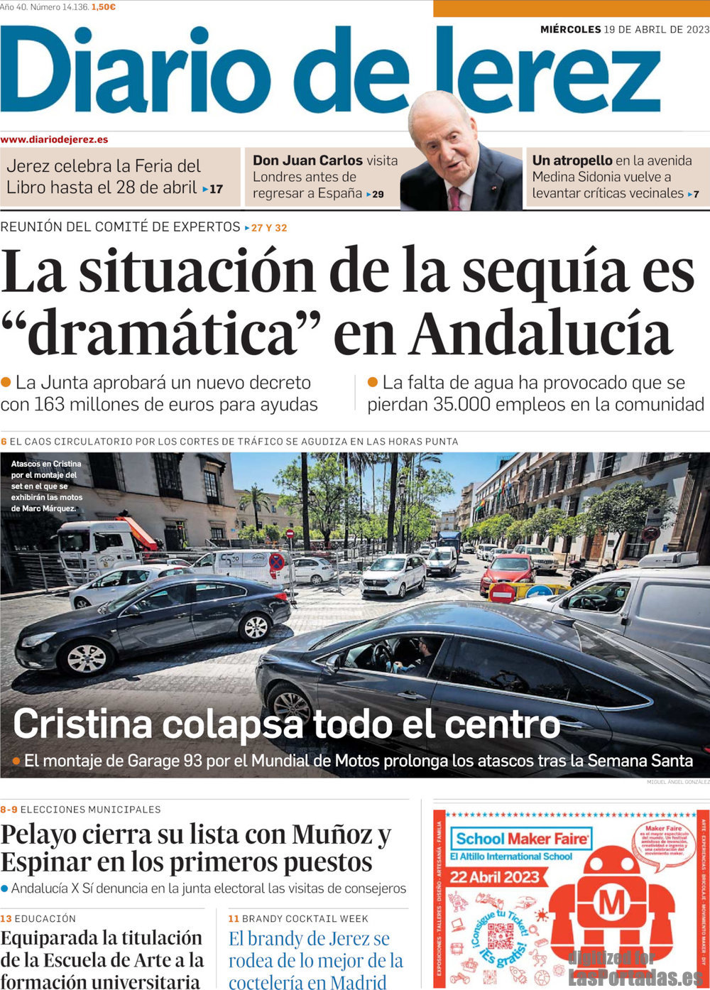 Diario de Jerez