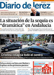/Diario de Jerez