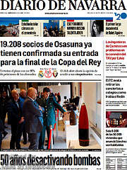 /Diario de Navarra