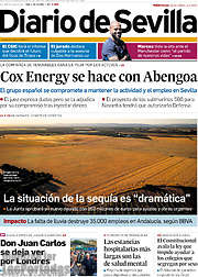/Diario de Sevilla