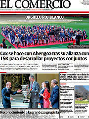 /El Comercio