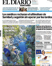 /El Diario Montañés