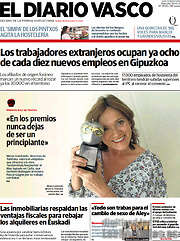 /El Diario Vasco
