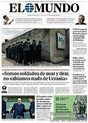 /El Mundo