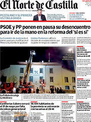 /El Norte de Castilla