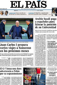 Periodico El País
