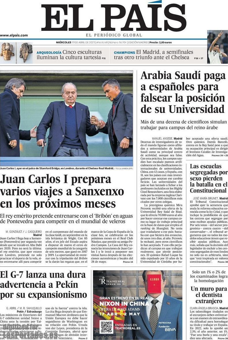 El País
