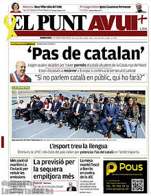 Periodico El Punt