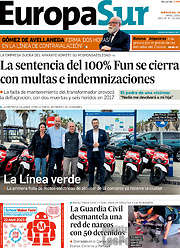/Europa Sur