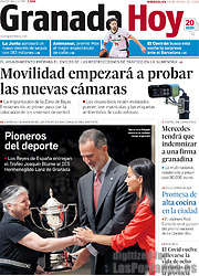 /Granada Hoy