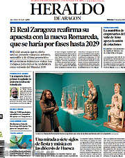 /Heraldo de Aragon