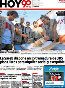 Periodico Hoy