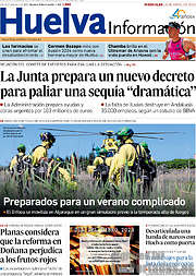 /Huelva Información