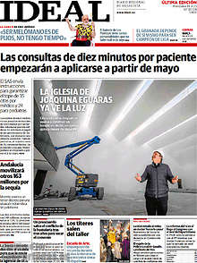 Periodico Ideal