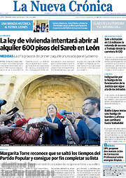 /La Nueva Crónica