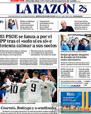 /La Razón
